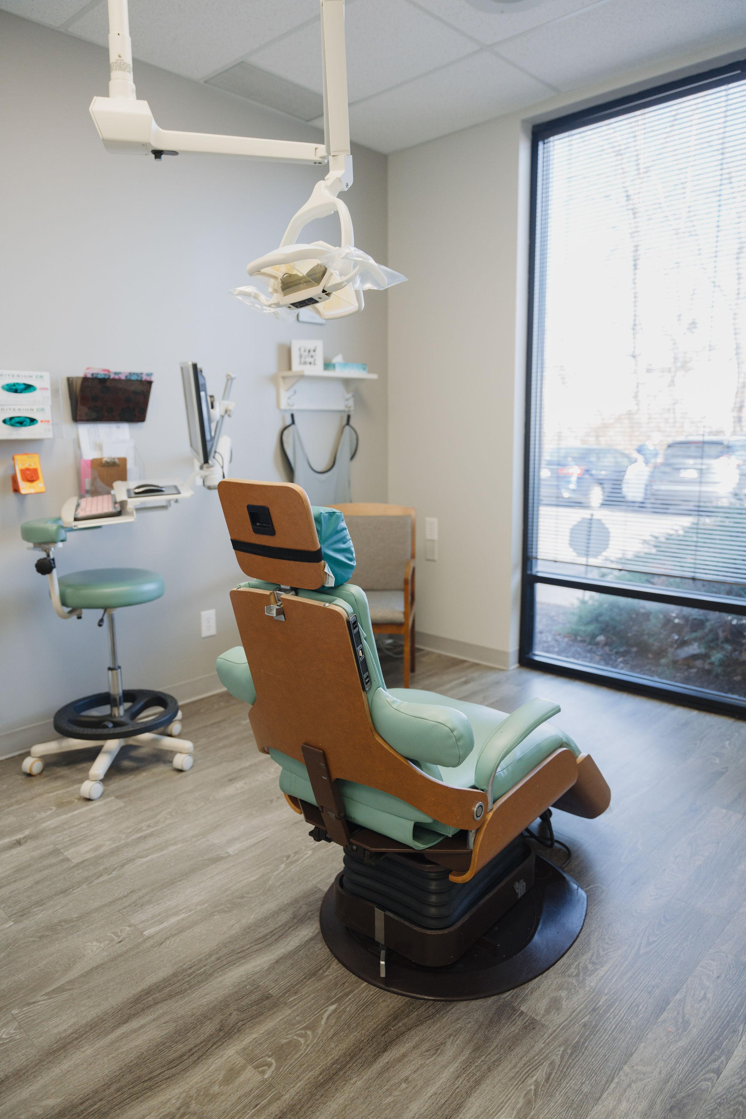 Emergency Endodontics at Indianapolis Endodontics Prompt Dental Care